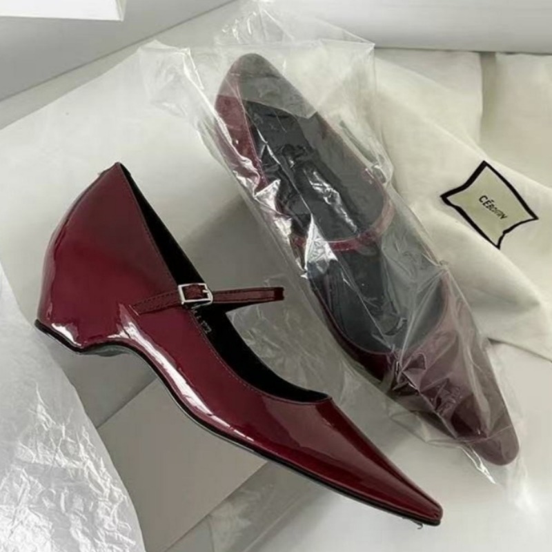 Womens Heels - 2026 Nieuwe Aanwinst Zoete Elegante Schoenen