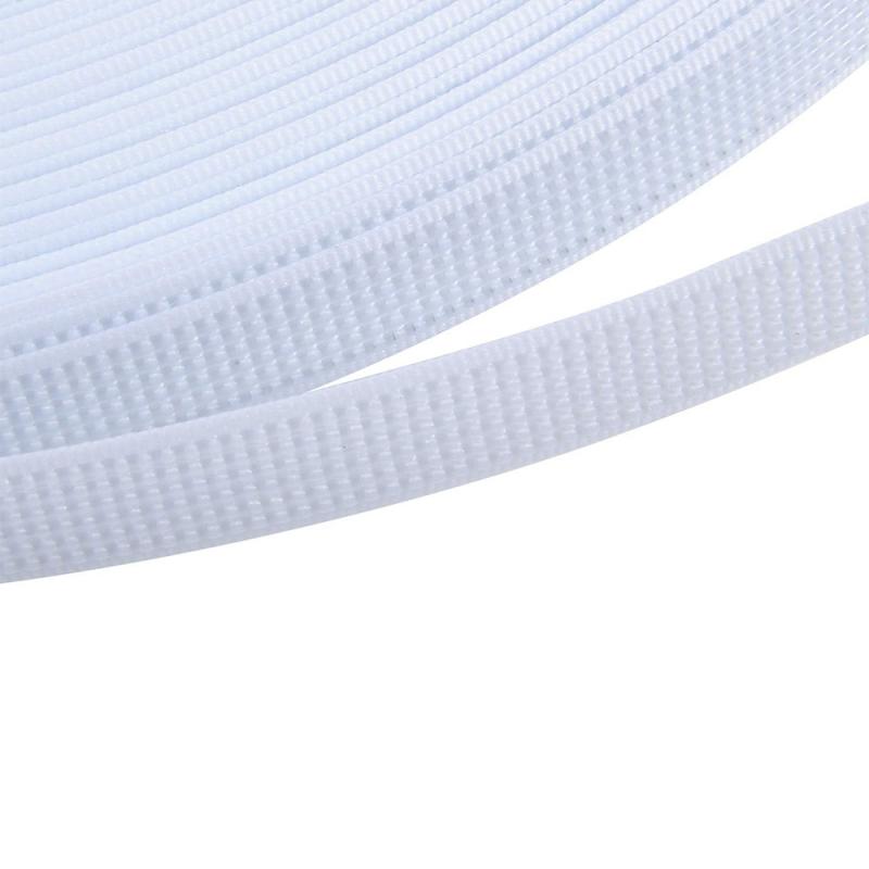 Wedding Dress - 50 yards/rol polyester visgraatcorset voor bh's,
