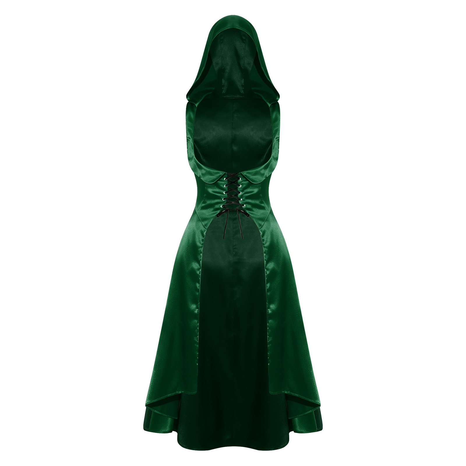 Dames Middeleeuwse Renaissance - Lace Dress recensie en prijs
