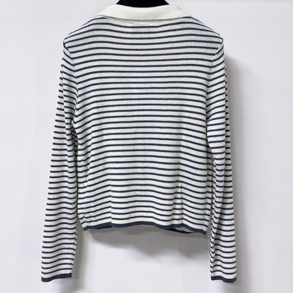 Hoge kwaliteit dames polokraag - Silk Blouse recensie en prijs