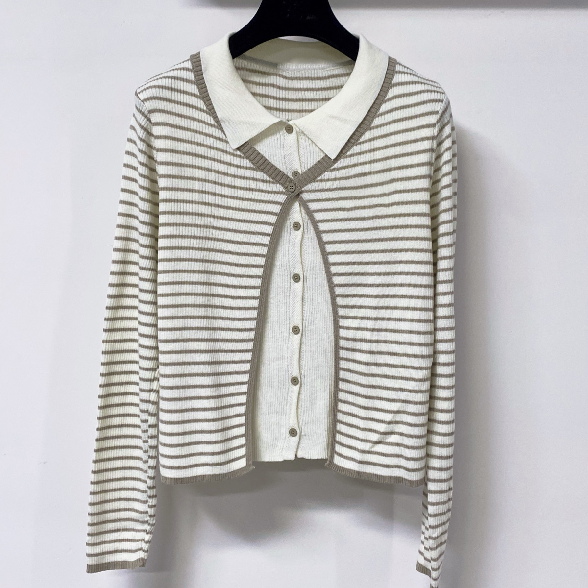 Hoge kwaliteit dames polokraag - Silk Blouse recensie en prijs