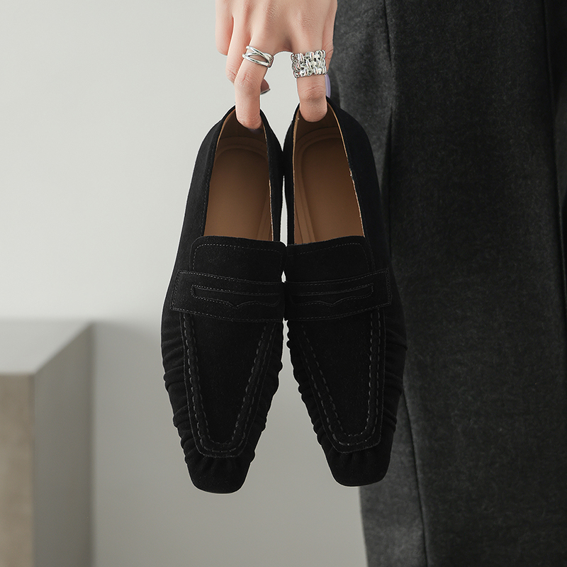 Lente Echt Leer Dames Pumps Mo - Womens Heels recensie en prijs