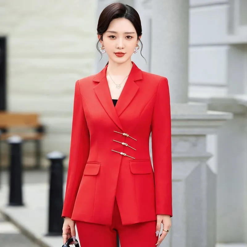 2025 Mode Wit Rood Zwart Blaze - Women'S Red Formal Wear recensie en prijs