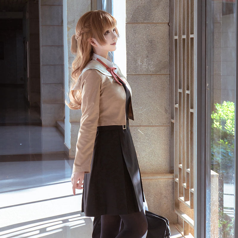 Bloom Into You Touko Nanami Yu - Womens Blazer recensie en prijs