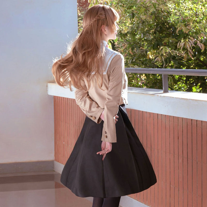 Bloom Into You Touko Nanami Yu - Womens Blazer recensie en prijs
