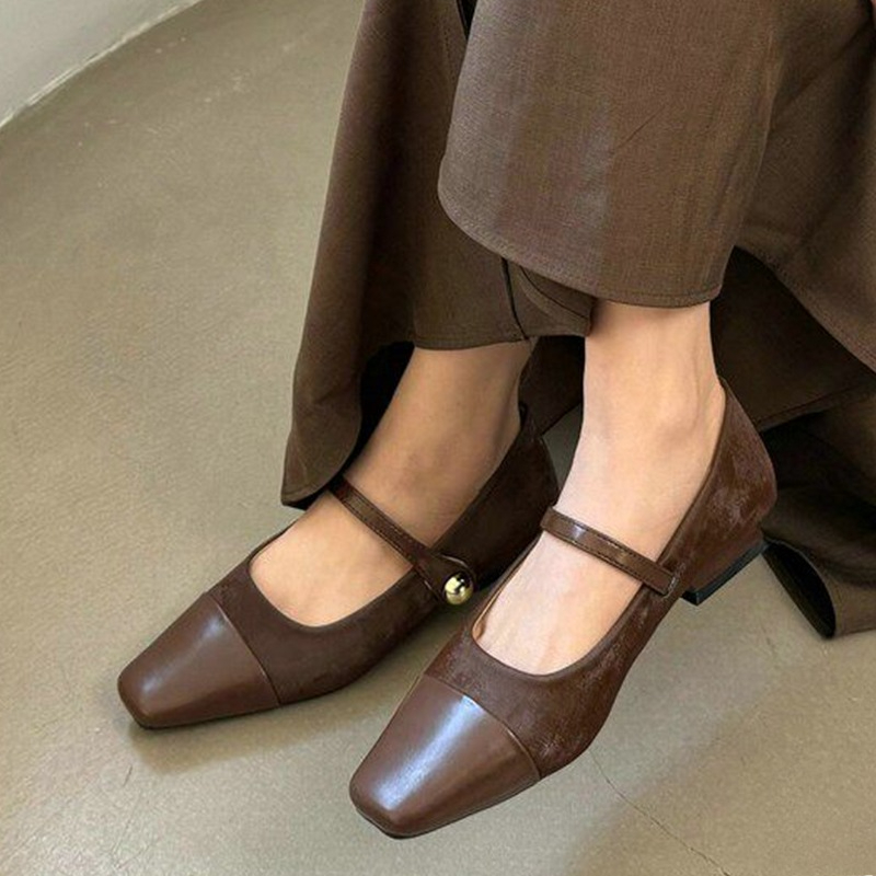 Mary Jane schoenen voor dames  - Womens Heels recensie en prijs