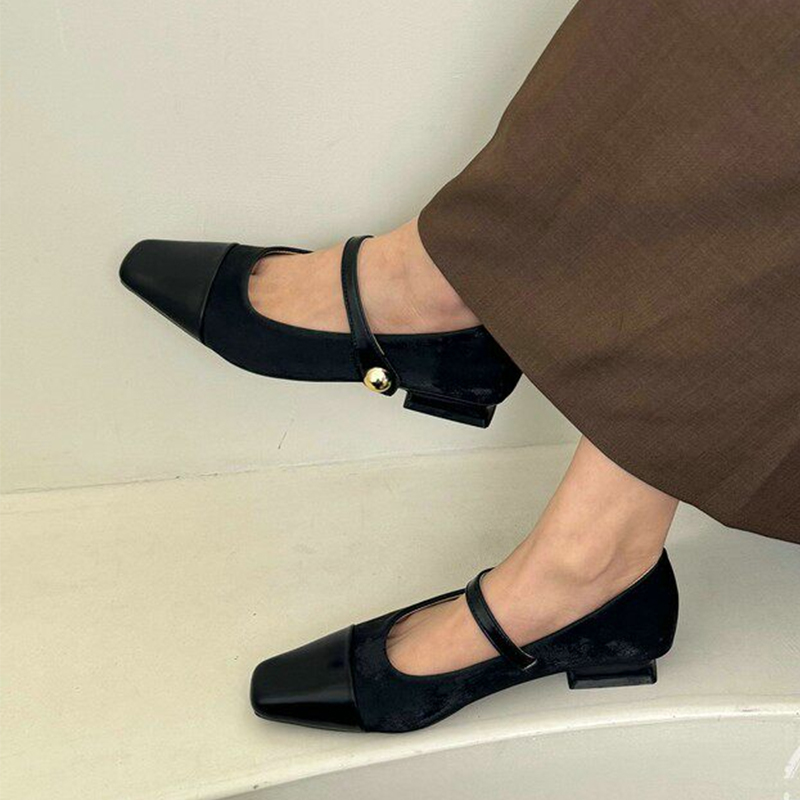 Mary Jane schoenen voor dames  - Womens Heels recensie en prijs