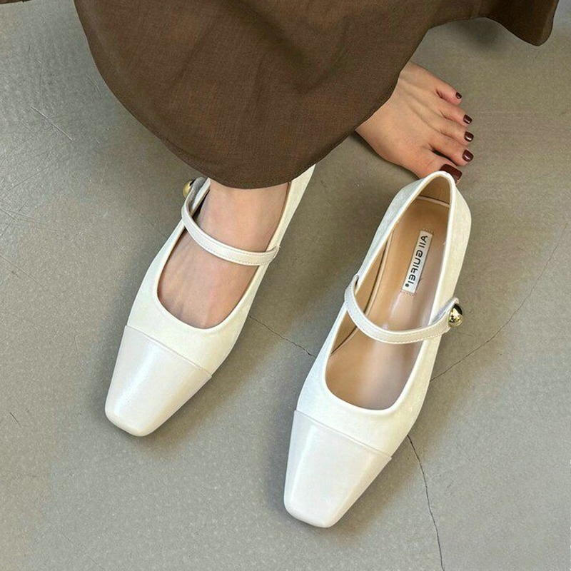 Mary Jane schoenen voor dames  - Womens Heels recensie en prijs