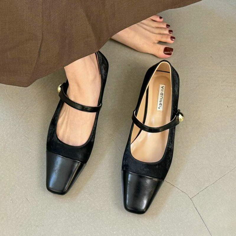 Mary Jane schoenen voor dames  - Womens Heels recensie en prijs