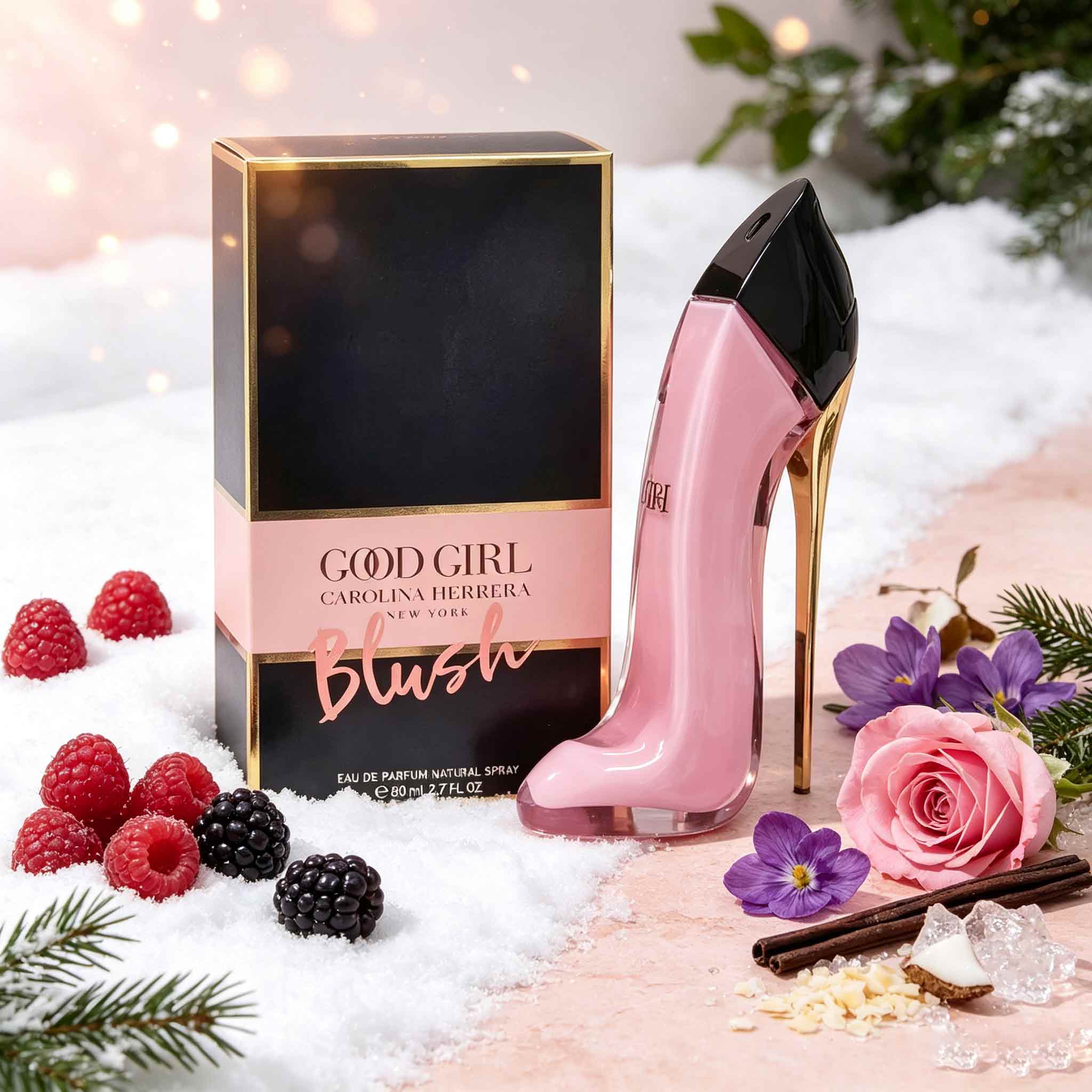 Carolina Herrera Good Girl Blu - Womens Heels recensie en prijs