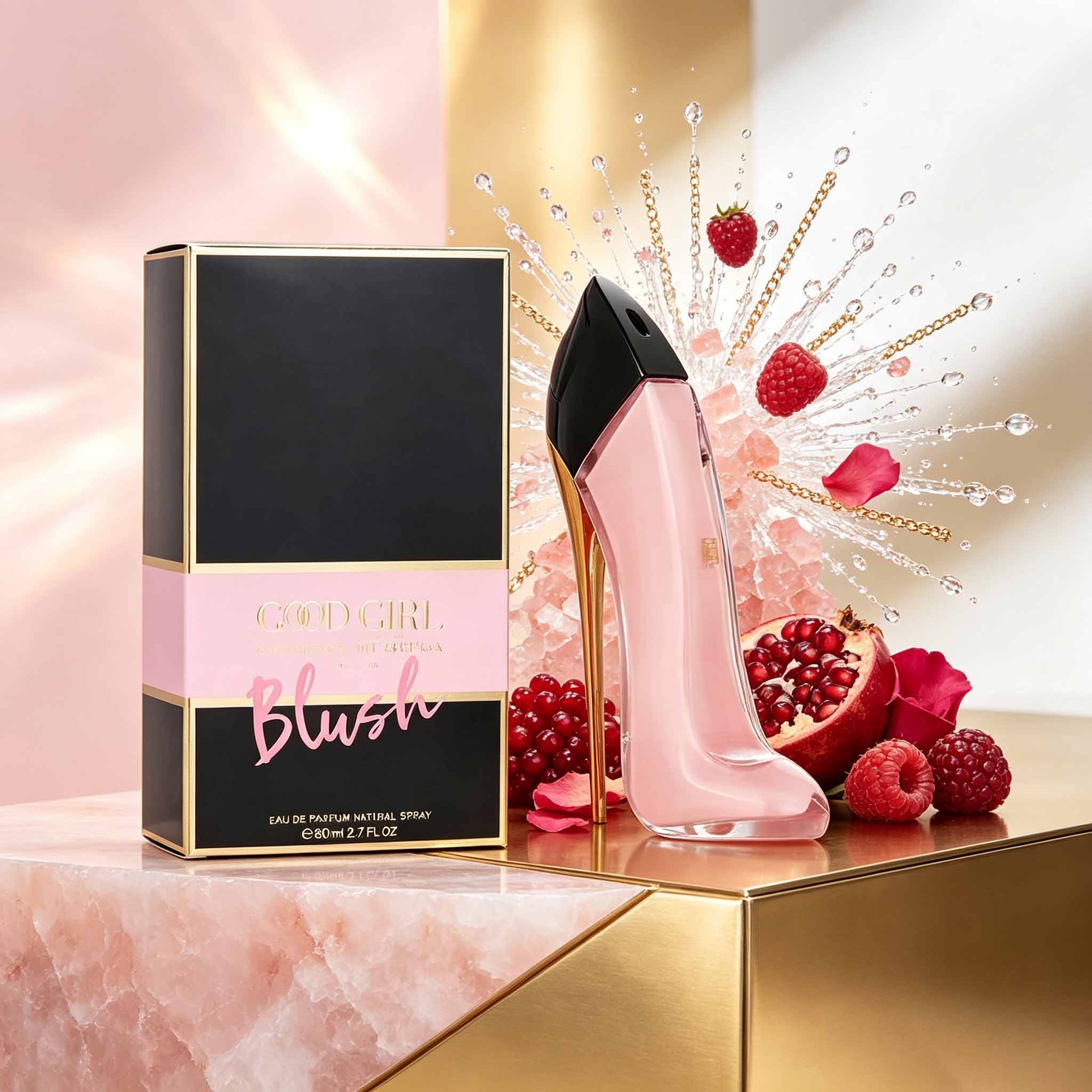 Carolina Herrera Good Girl Blu - Womens Heels recensie en prijs
