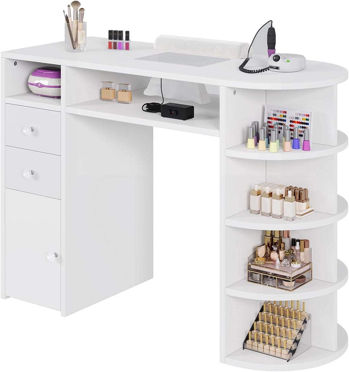 Bloemen zomerjurk voor dames,  - Midi Dress recensie en prijs