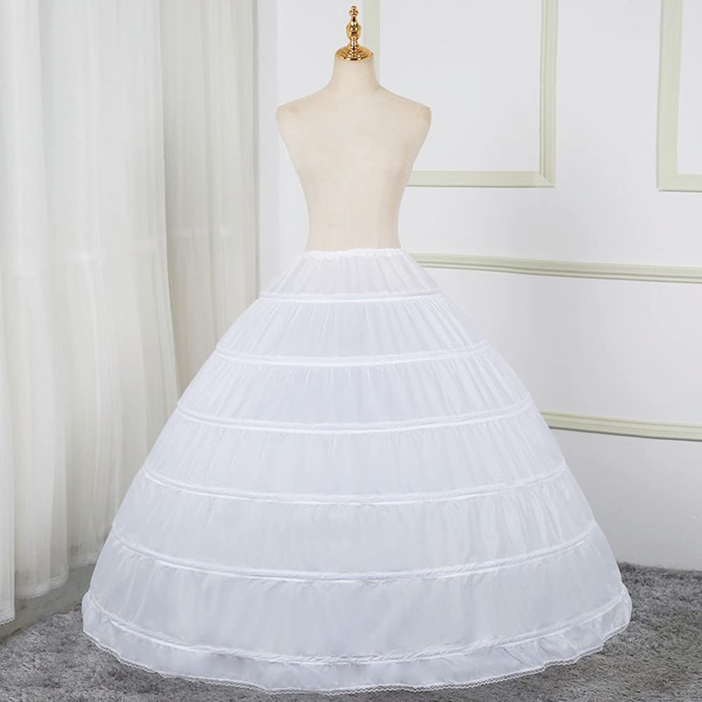 Hoge dichtheid polyester balei - Wedding Dress recensie en prijs
