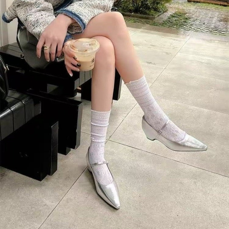 2026 Nieuwe Aanwinst Zoete Ele - Womens Heels recensie en prijs