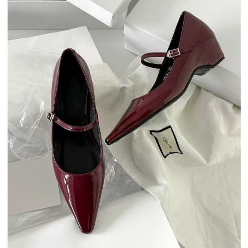2026 Nieuwe Aanwinst Zoete Ele - Womens Heels recensie en prijs