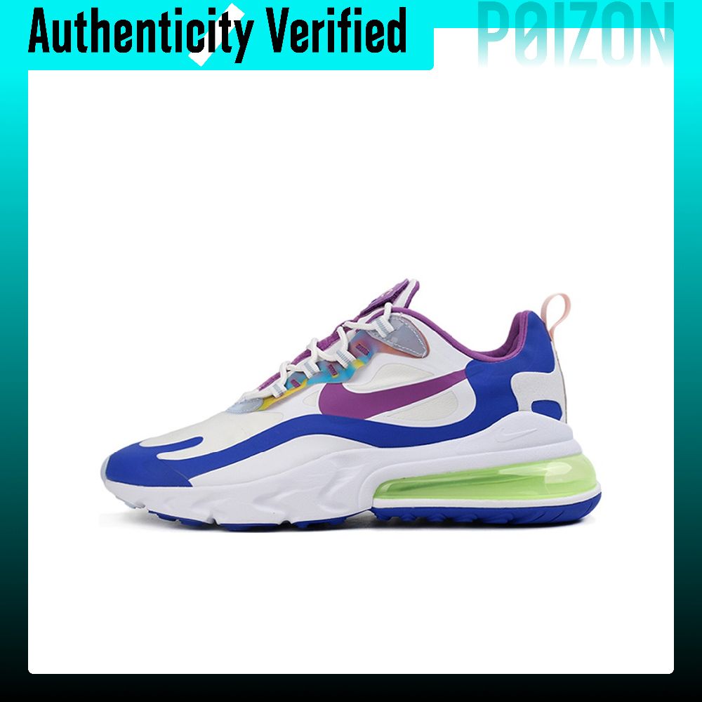 Nike Air Max 270 hardloopschoe - Nike Shoes Air Max 270 recensie en prijs