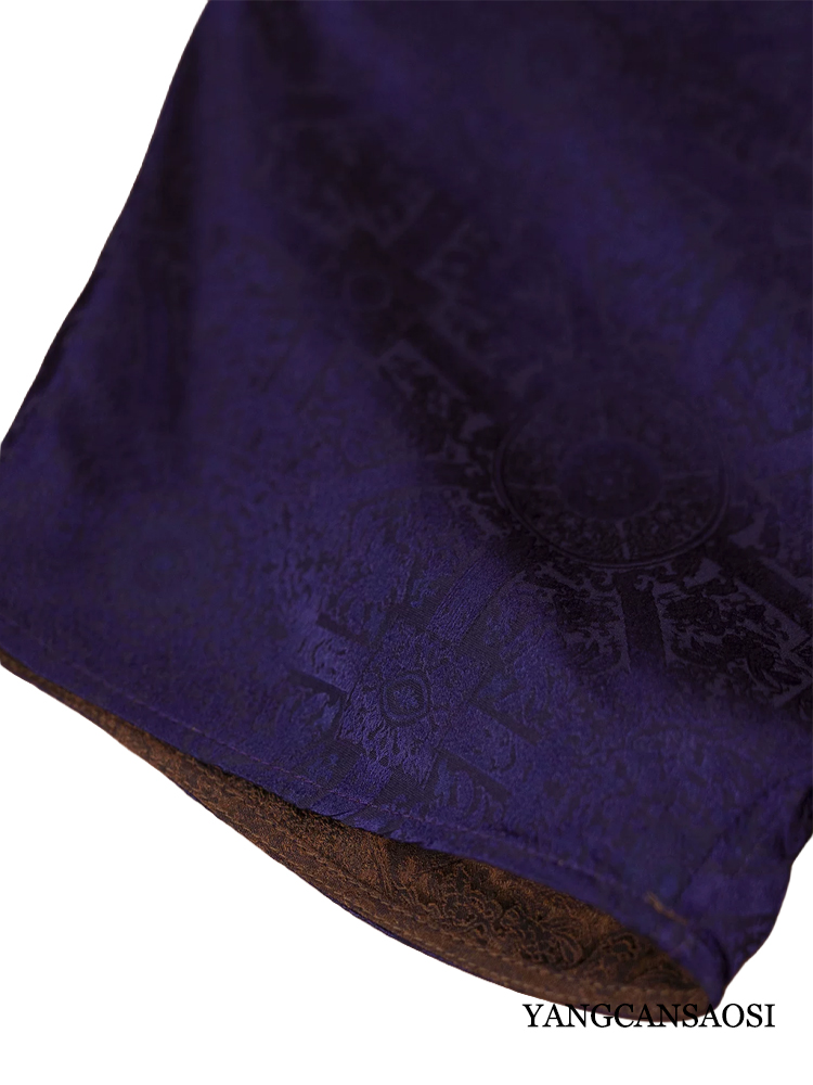 Plus Size Dames Casual Zomer N - Silk Blouse recensie en prijs