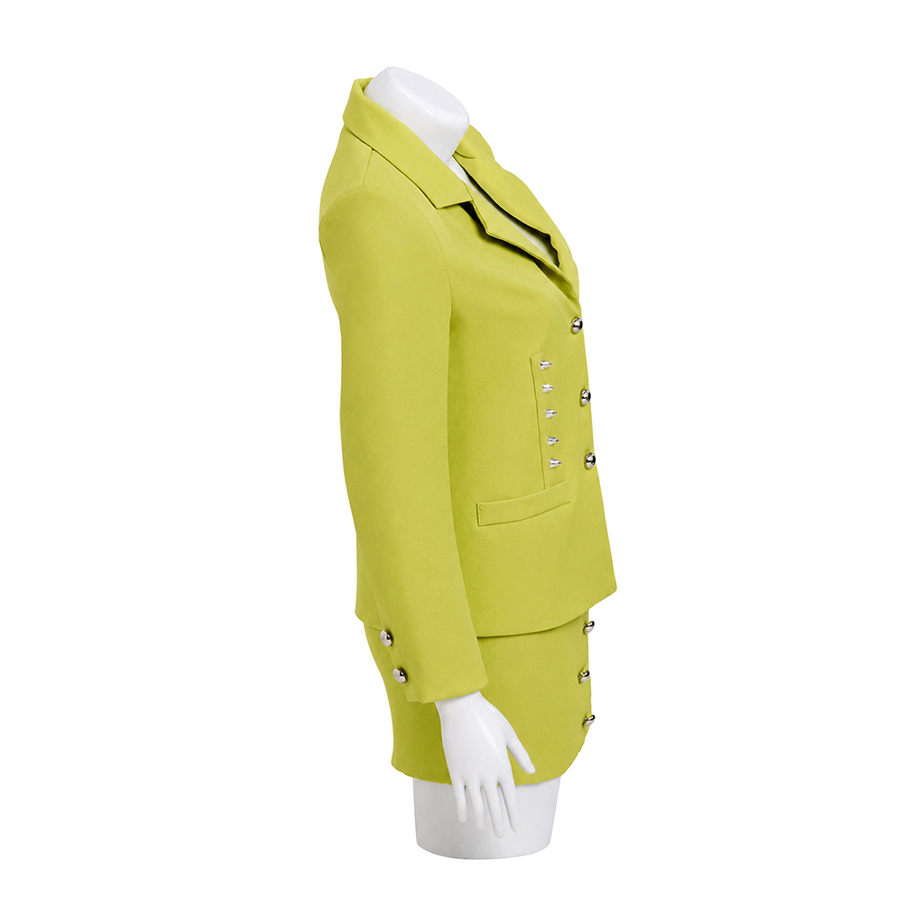 Gale Weathers Kostuum Journali - Womens Blazer recensie en prijs