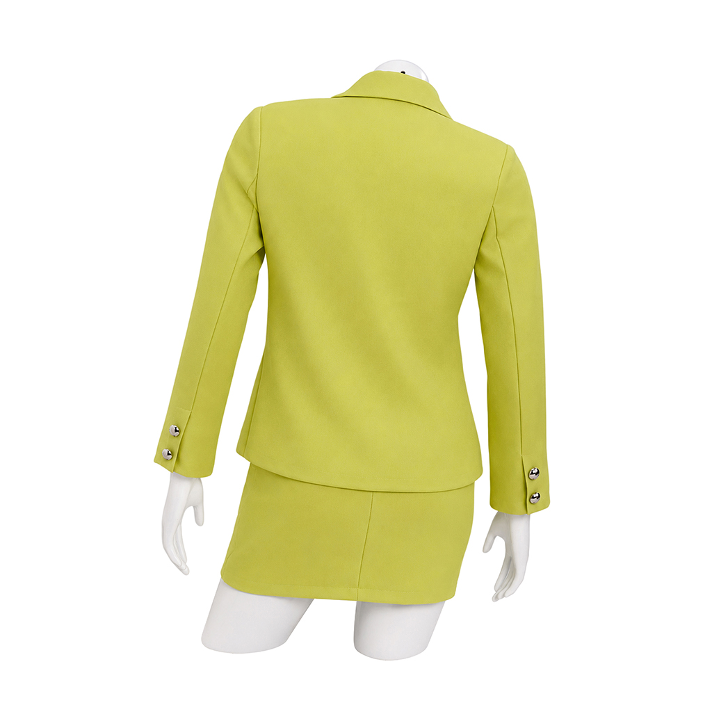 Gale Weathers Kostuum Journali - Womens Blazer recensie en prijs