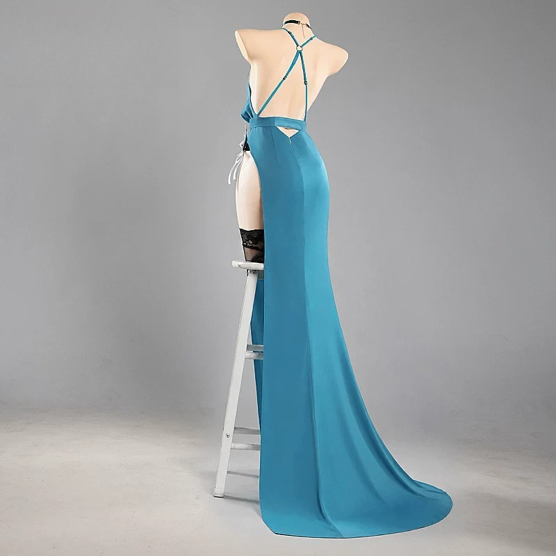 Blue Archive Asuna Avondjurk C - Evening Gown recensie en prijs