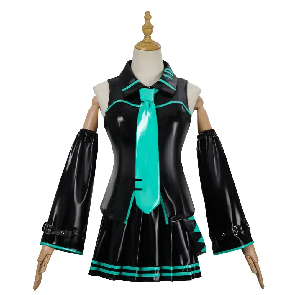 Anime Cosplay volledige set, d - Midi Dress recensie en prijs
