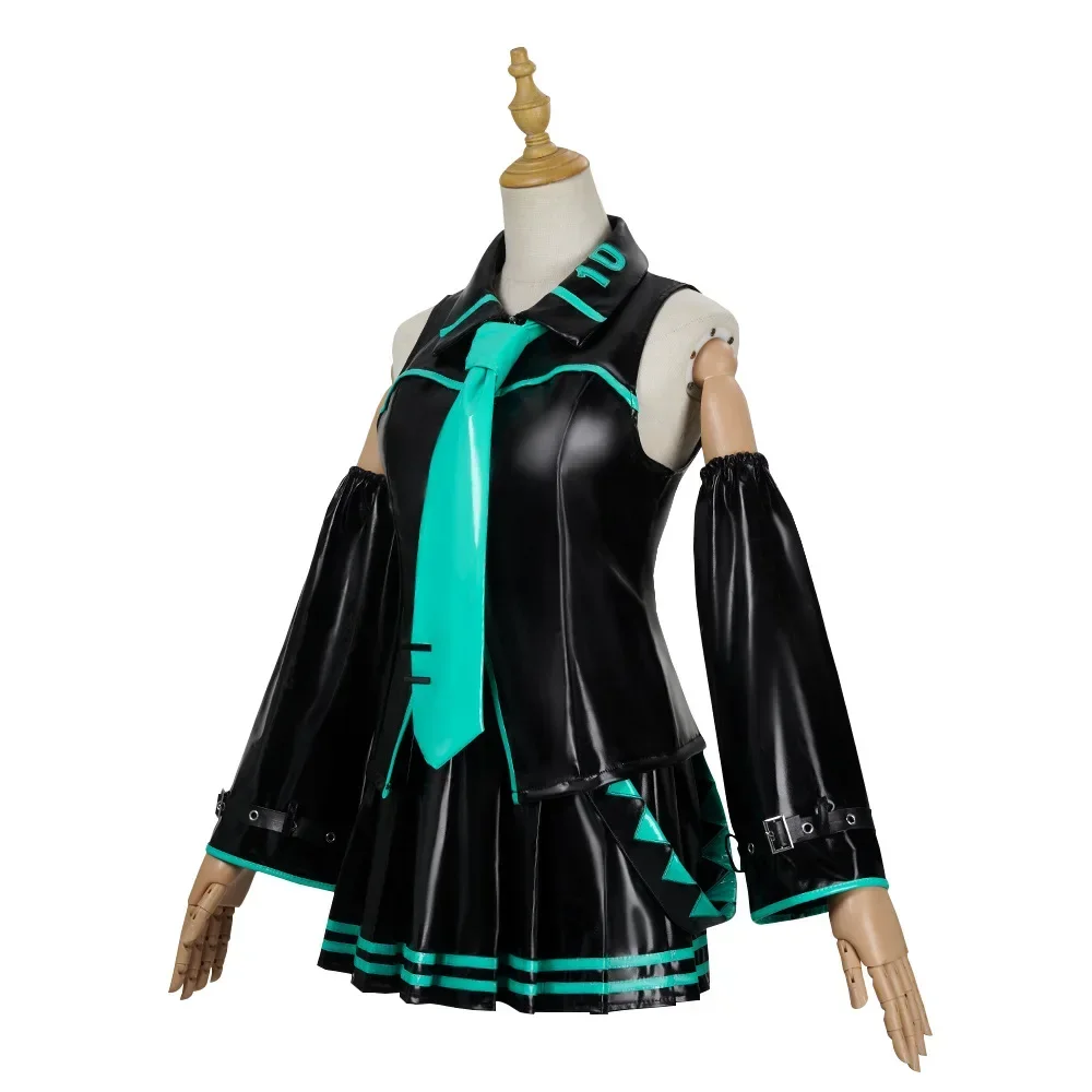 Anime Cosplay volledige set, d - Midi Dress recensie en prijs
