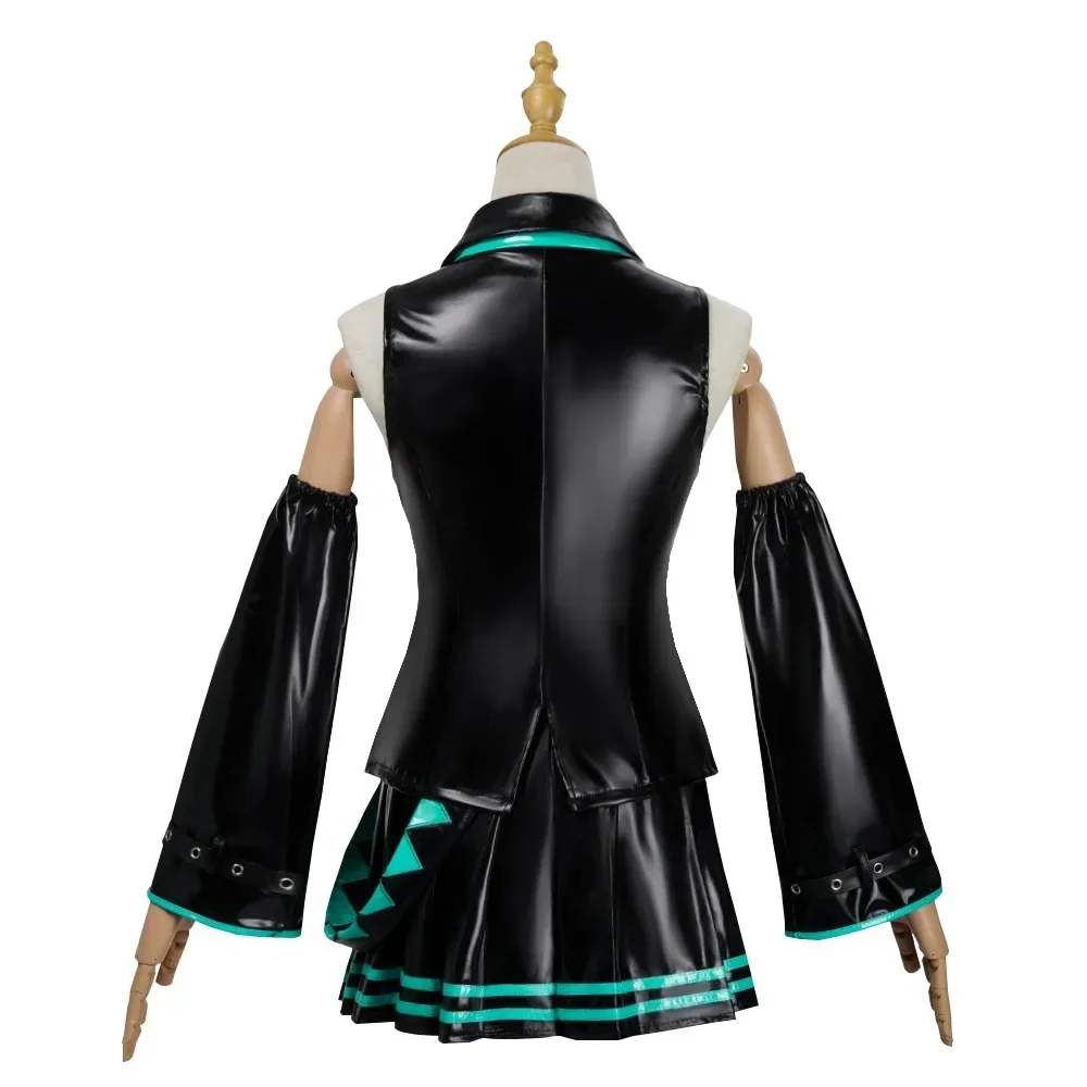 Anime Cosplay volledige set, d - Midi Dress recensie en prijs