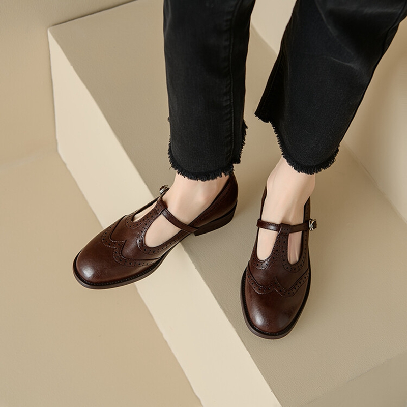 Nieuwe Herfst/Lente Vrouwen Pu - Womens Heels recensie en prijs