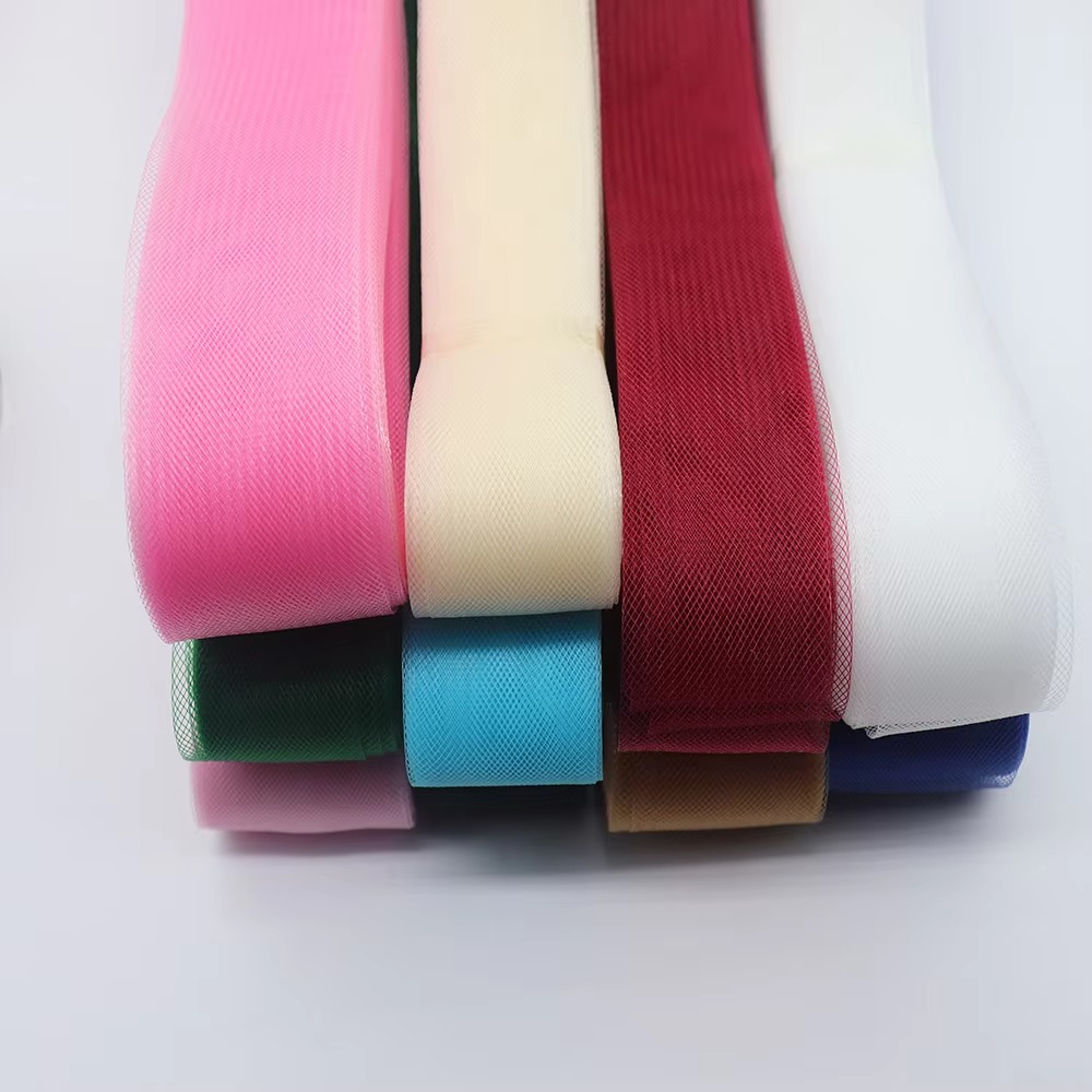 25/50 yards stug polyester paa - Formal Dress recensie en prijs