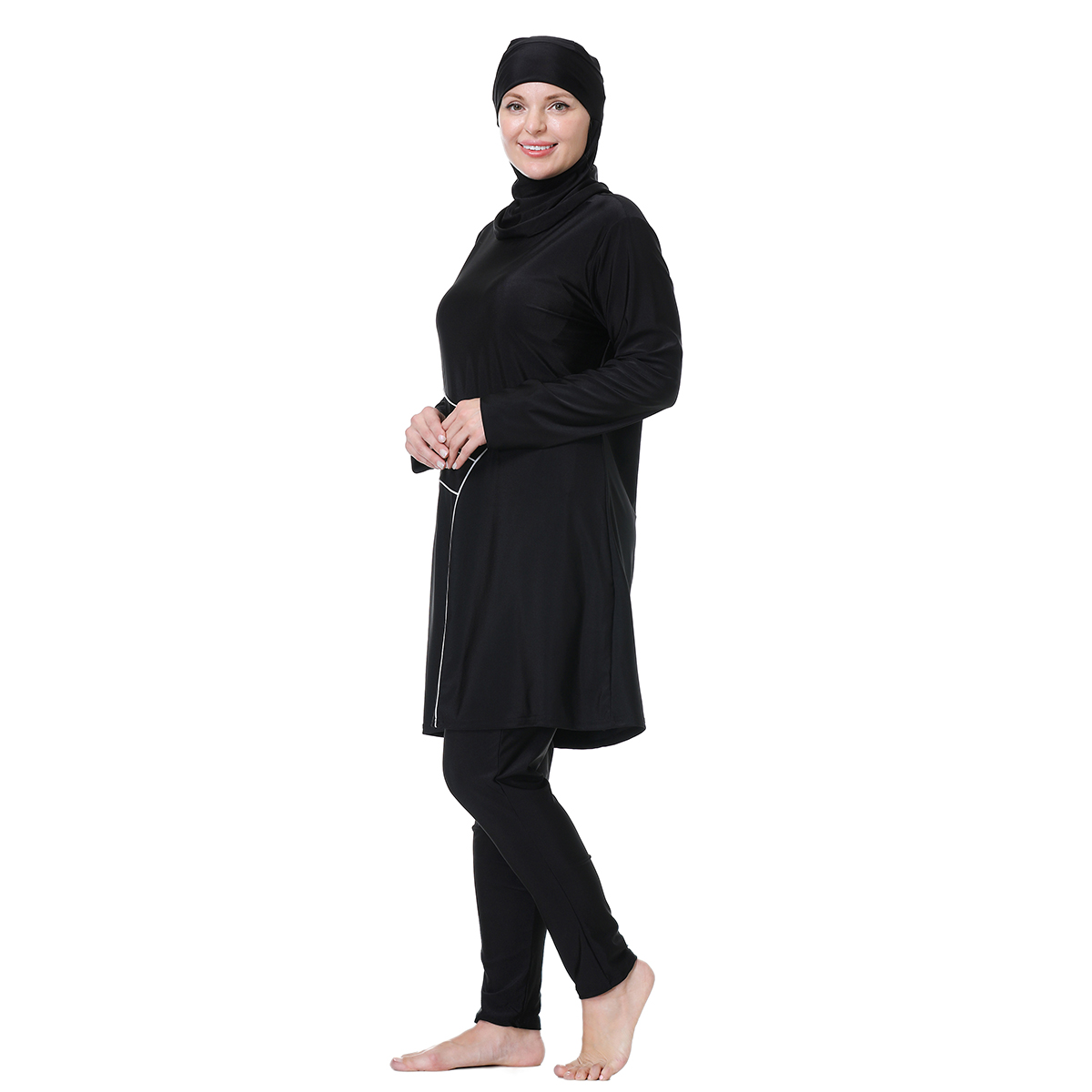 H1029 Moslima's Volledige Bede - Womens Suit recensie en prijs