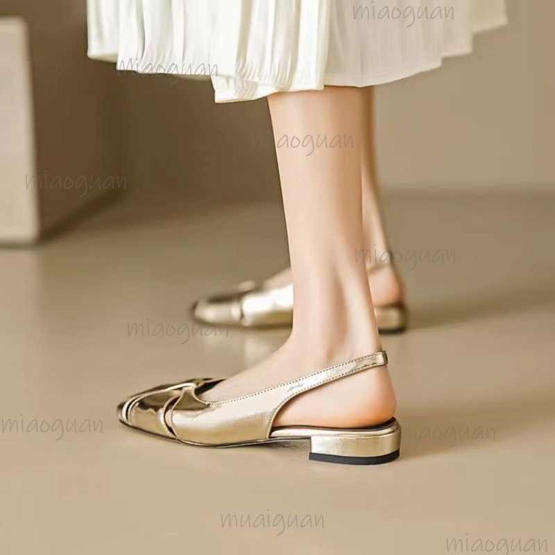 Cover Teen Lage Hak Pompen Dam - Womens Heels recensie en prijs
