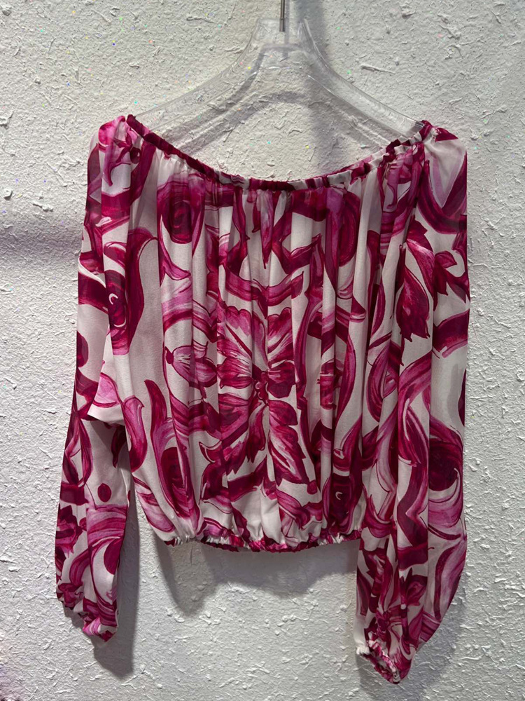 Luxe bescheiden mode 2025, dam - Silk Blouse recensie en prijs