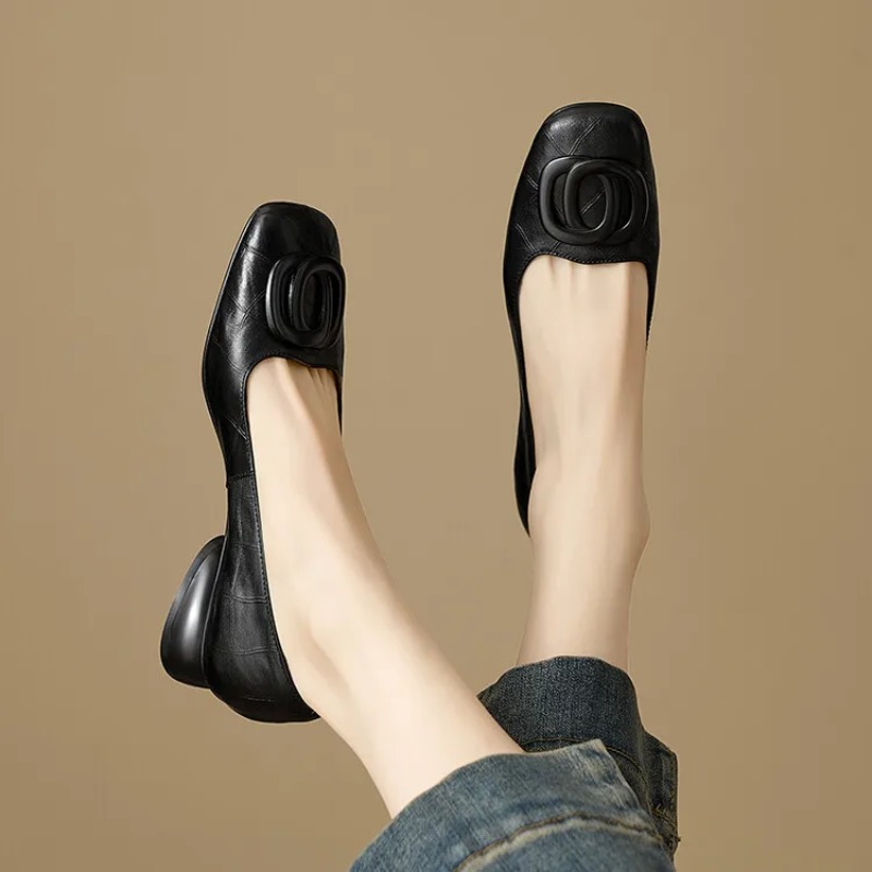 Franse stijl damesschoenen Pum - Womens Heels recensie en prijs