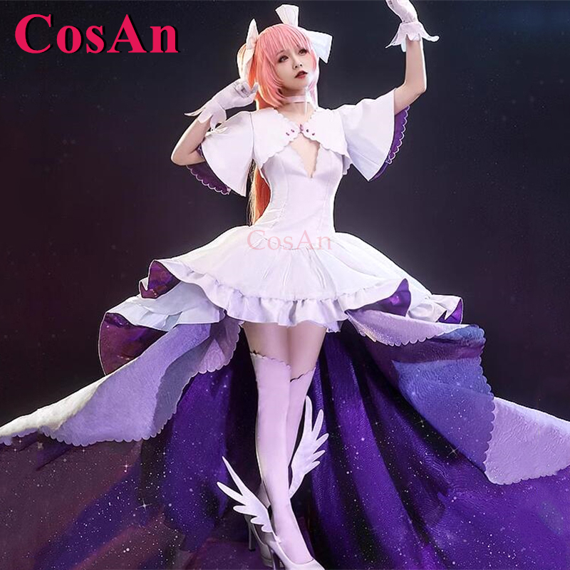 CosAn Puella Magi Madoka Magic - Formal Dress recensie en prijs