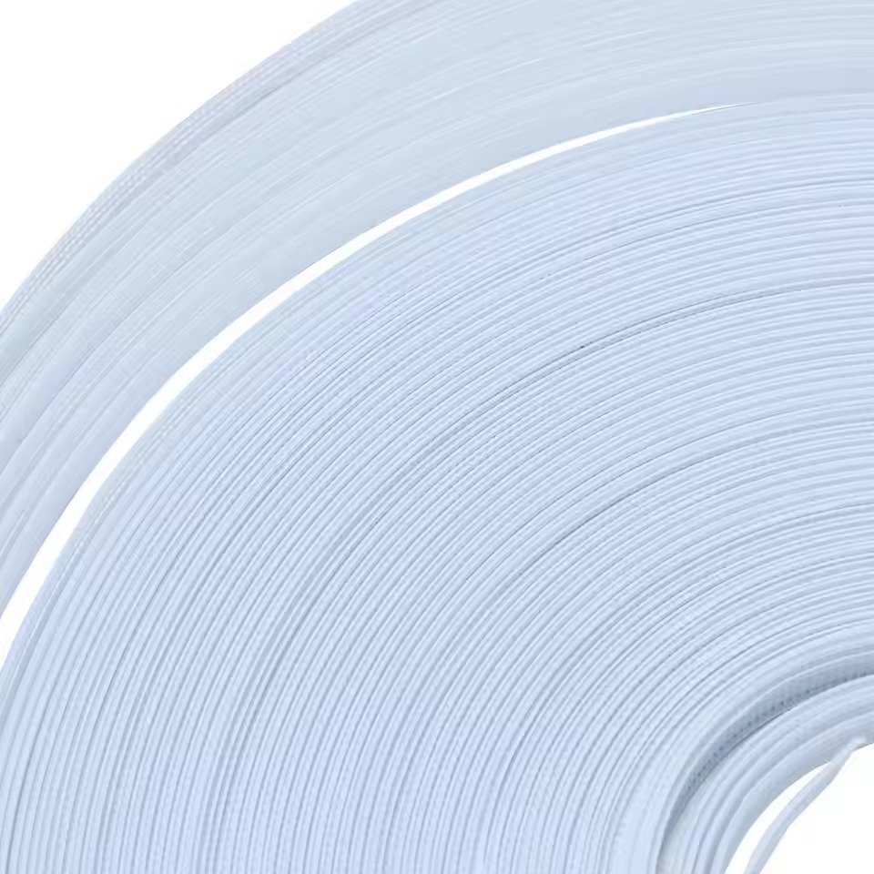 Polyester visgraatband crinoli - Wedding Dress recensie en prijs