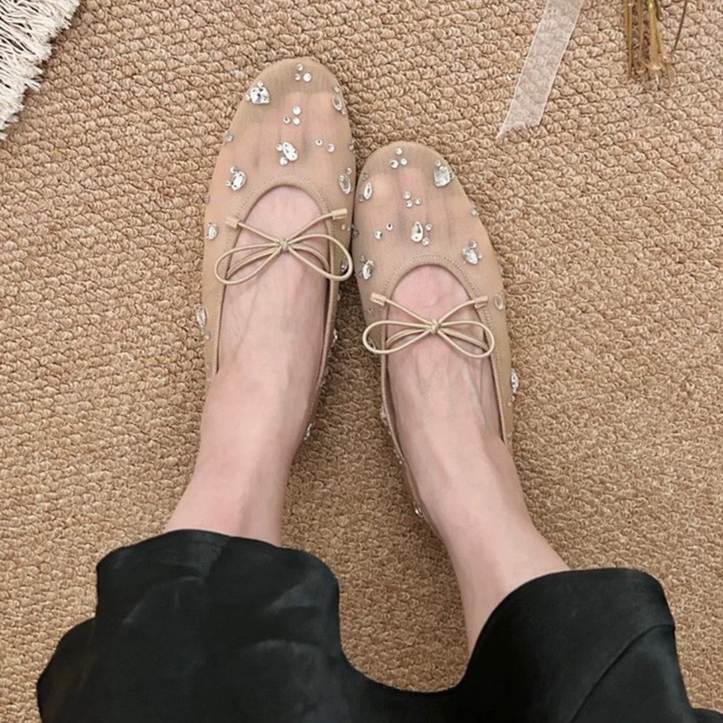 Zomerse elegante dames glitter - Womens Heels recensie en prijs