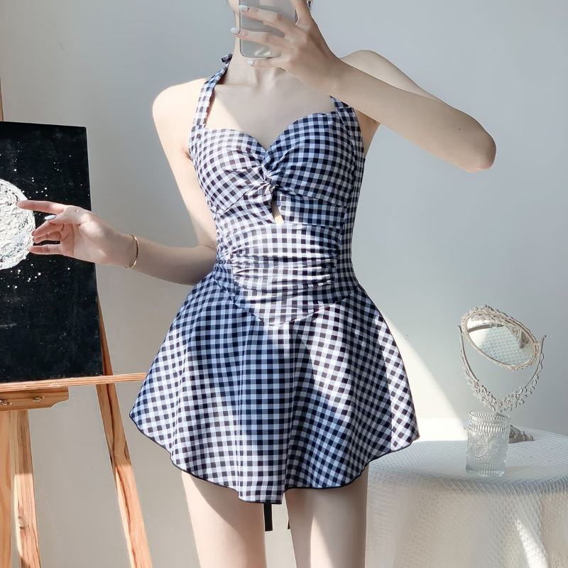 2026 Nieuwe Vrouwen Backless E - Womens Suit recensie en prijs