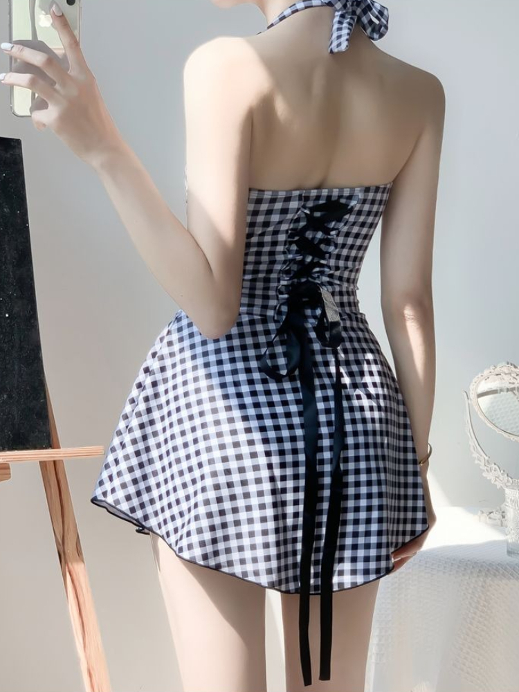 2026 Nieuwe Vrouwen Backless E - Womens Suit recensie en prijs