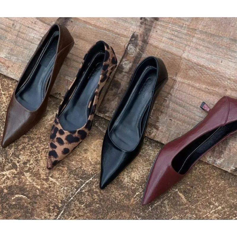 2024 Vrouwen Sexy Hoge Hakken  - Womens Heels recensie en prijs