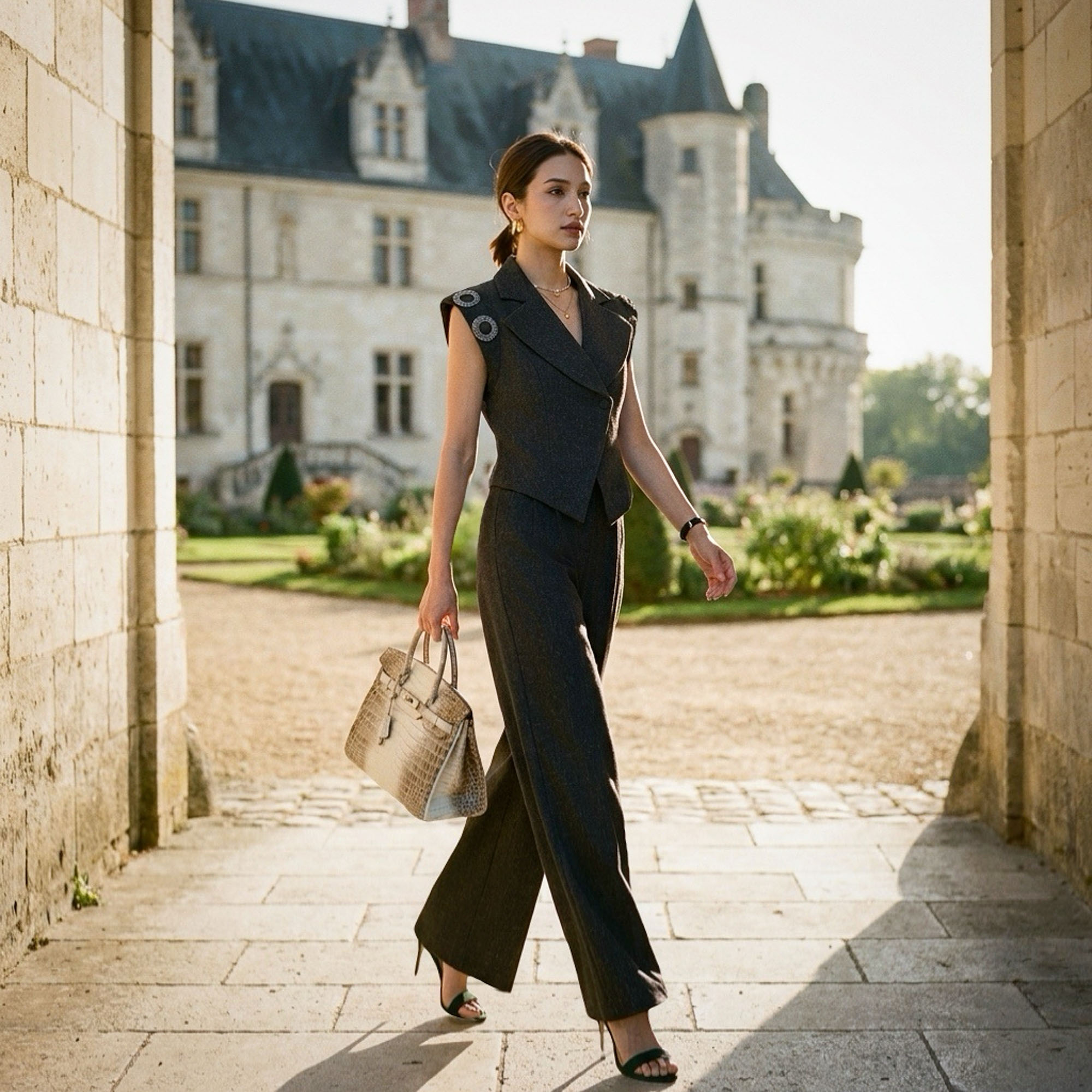 Elegante Blazer Vest Pak Set 2 - Womens Blazer recensie en prijs