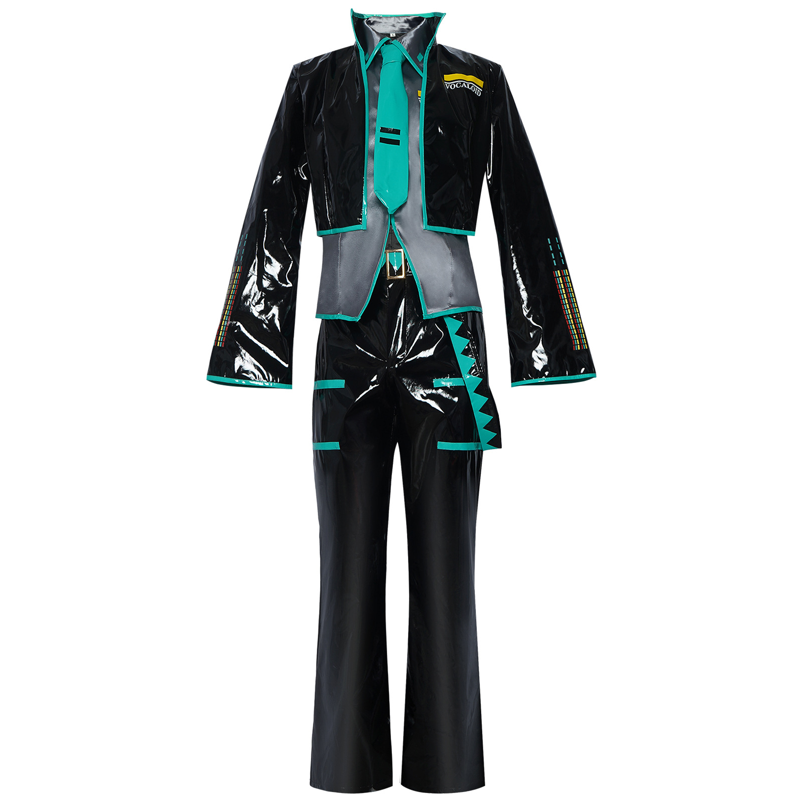 Anime Mikuo Mannelijke Versie  - Midi Dress recensie en prijs