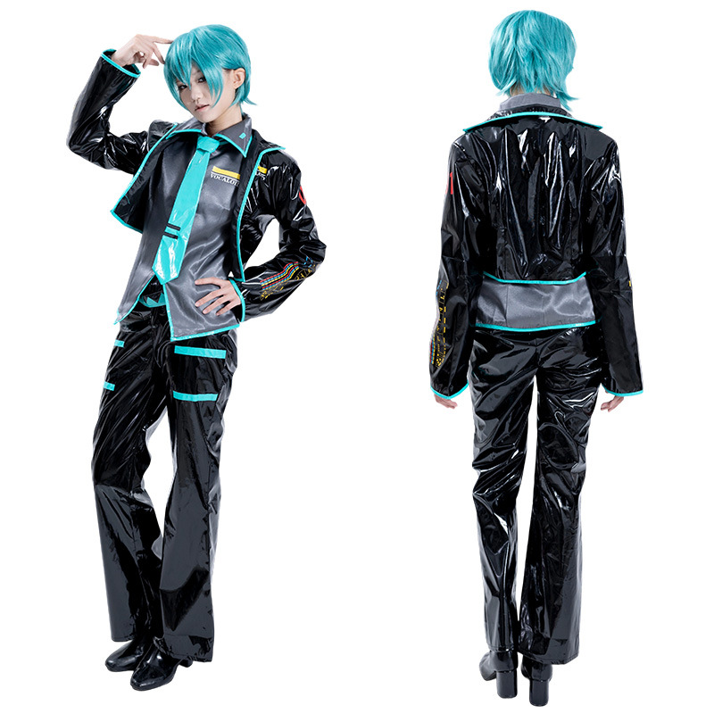 Anime Mikuo Mannelijke Versie  - Midi Dress recensie en prijs