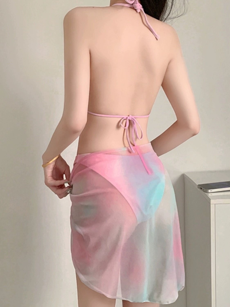 Sexy Dames Bikini 2026 Nieuwe  - Womens Suit recensie en prijs