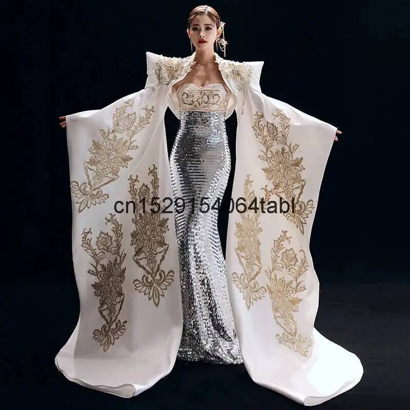 Formeel De jurk van de gasthee - Formal Dress recensie en prijs