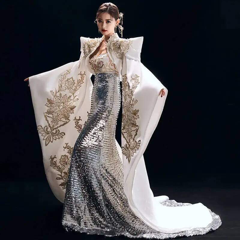 Formeel De jurk van de gasthee - Formal Dress recensie en prijs