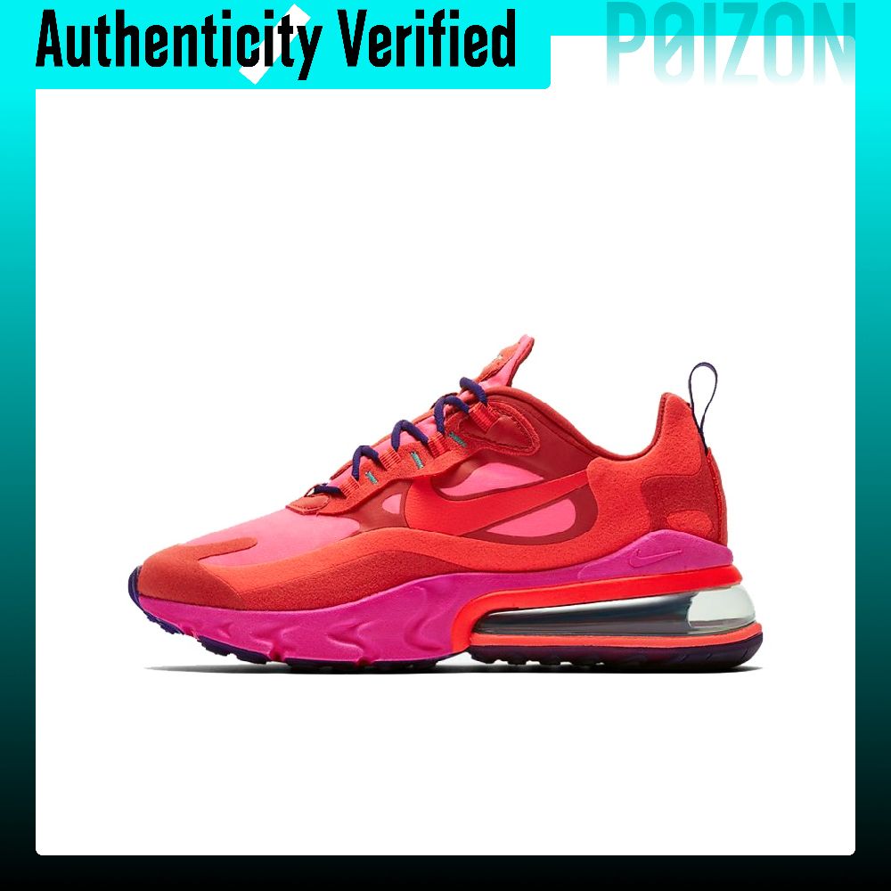 Nike Air Max 270 hardloopschoe - Nike Shoes Air Max 270 recensie en prijs