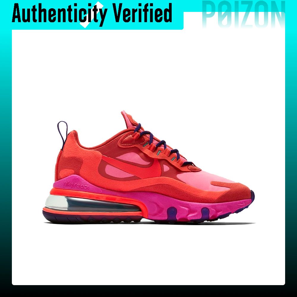 Nike Air Max 270 hardloopschoe - Nike Shoes Air Max 270 recensie en prijs