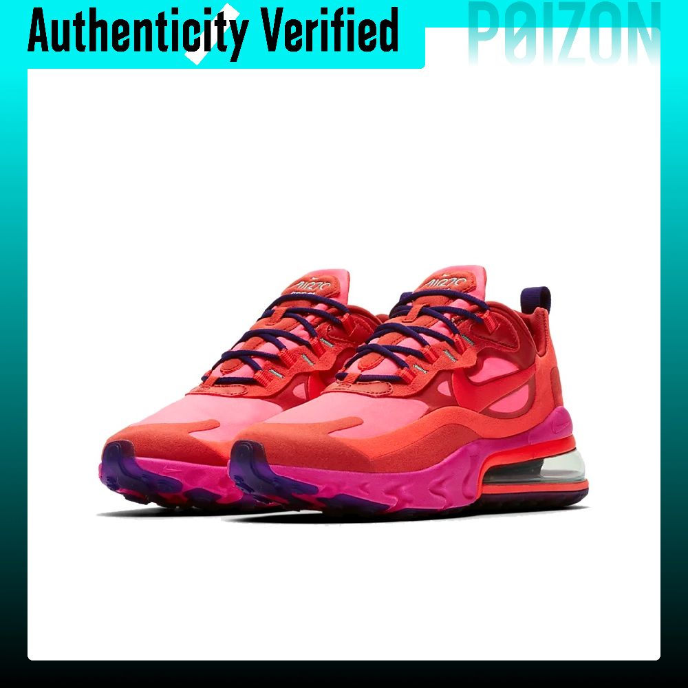 Nike Air Max 270 hardloopschoe - Nike Shoes Air Max 270 recensie en prijs