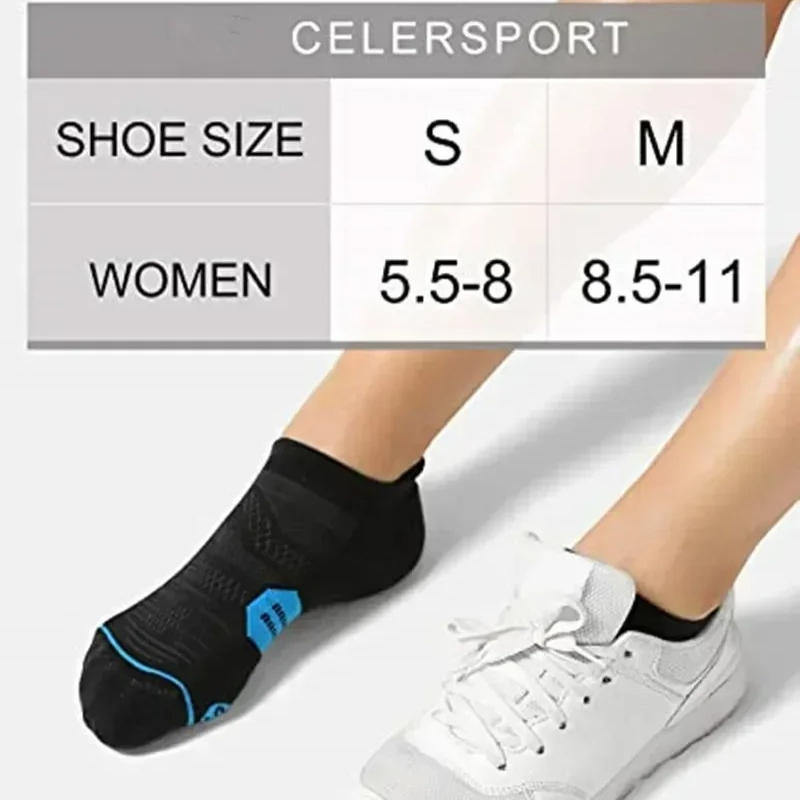 1/2/3Pairs Mannen Vrouwen Voet - Womens Heels recensie en prijs
