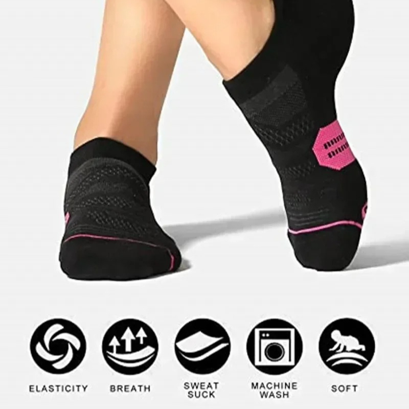 1/2/3Pairs Mannen Vrouwen Voet - Womens Heels recensie en prijs